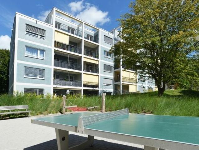 Apartment kaufen