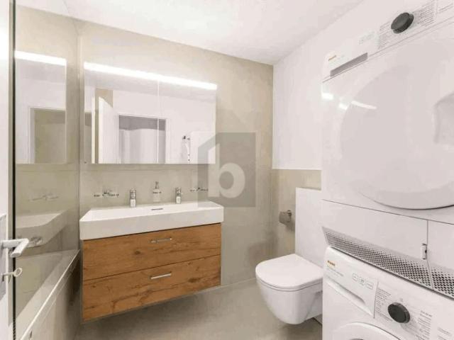 Apartment kaufen in Widnau, St. Gallen