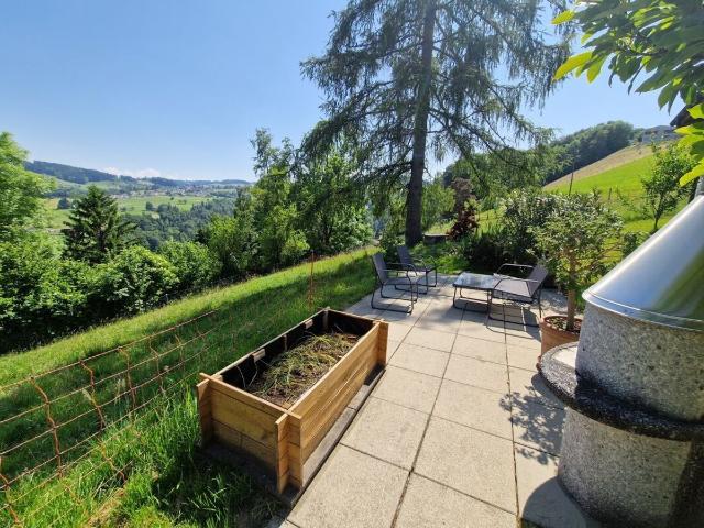 Apartment kaufen in Lutzenberg, Appenzell Ausserrhoden