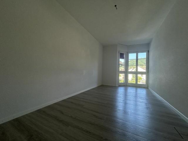 Apartment kaufen in Wil (ZH), Zürich