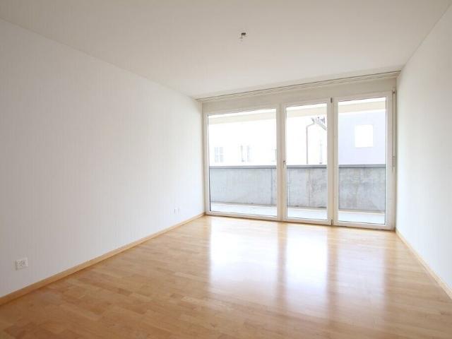 Apartment kaufen in Wil (SG), St. Gallen