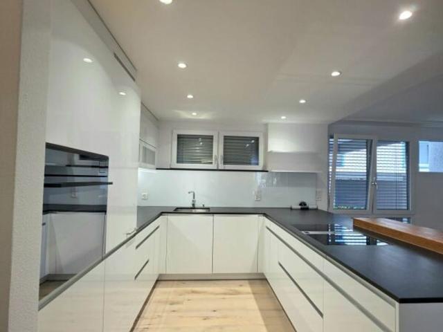 Apartment mieten in Friedtal, Wil (SG)