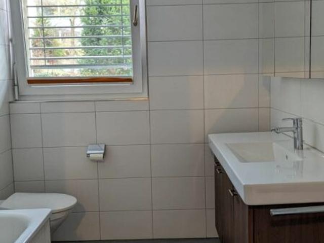 Apartment kaufen in Wil (SG), St. Gallen