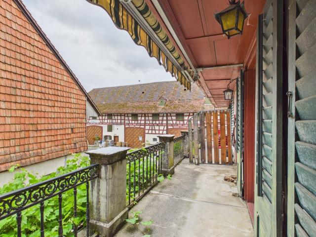Apartment kaufen