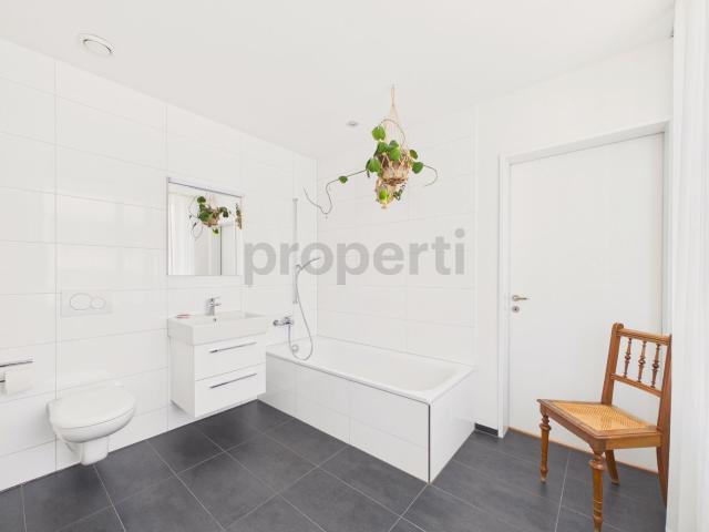 Apartment kaufen
