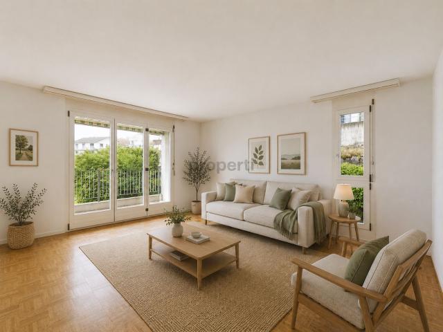 Apartment kaufen