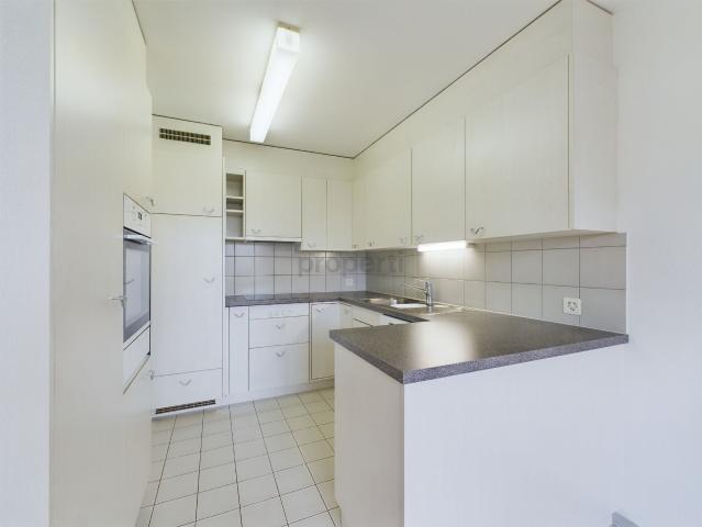 Apartment kaufen