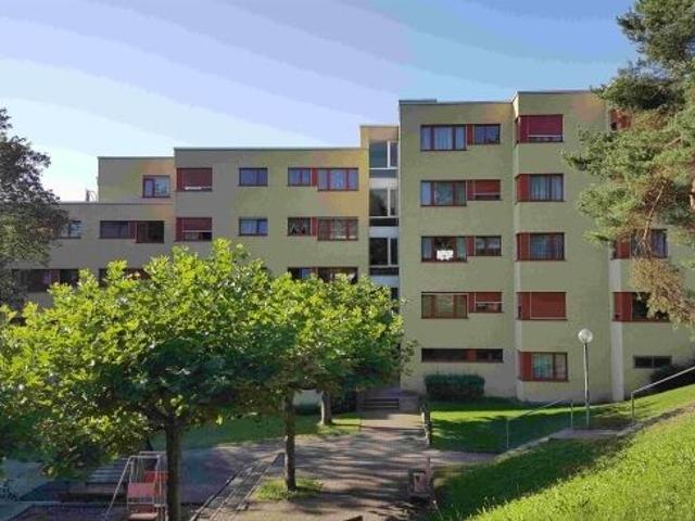 Apartment kaufen in Winterthur, Zürich