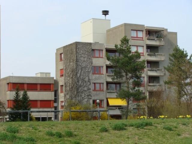 Apartment kaufen