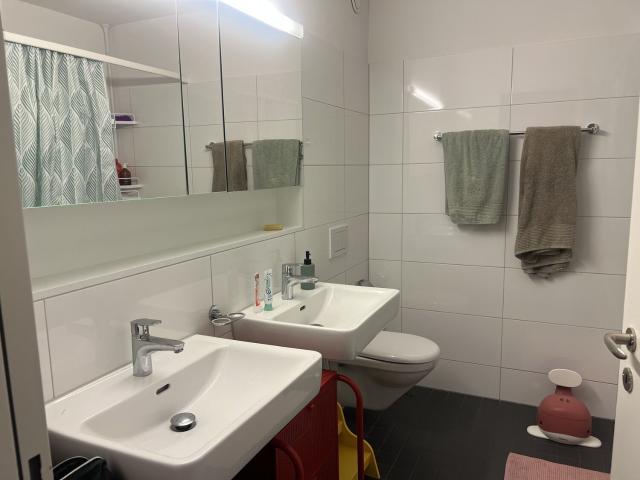 Apartment kaufen