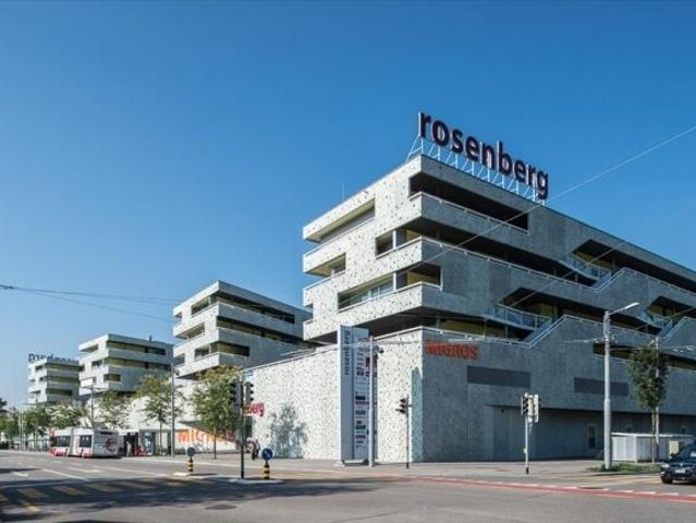 Apartment kaufen
