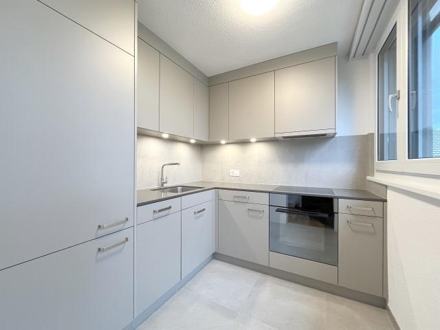 Apartment mieten in Winterthur, Zürich