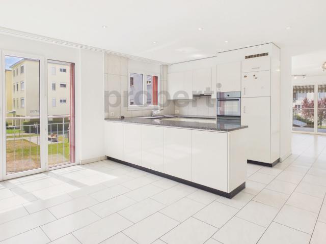 Apartment kaufen