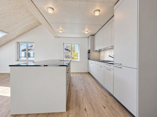 Apartment mieten in Blumenau, Winterthur