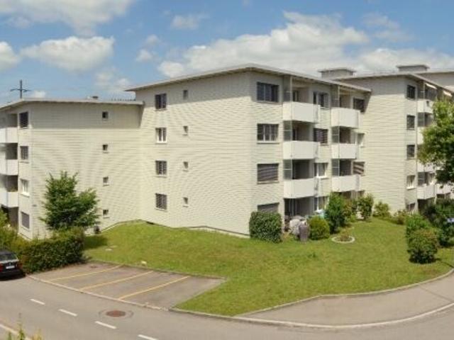 Apartment kaufen in Winterthur, Zürich