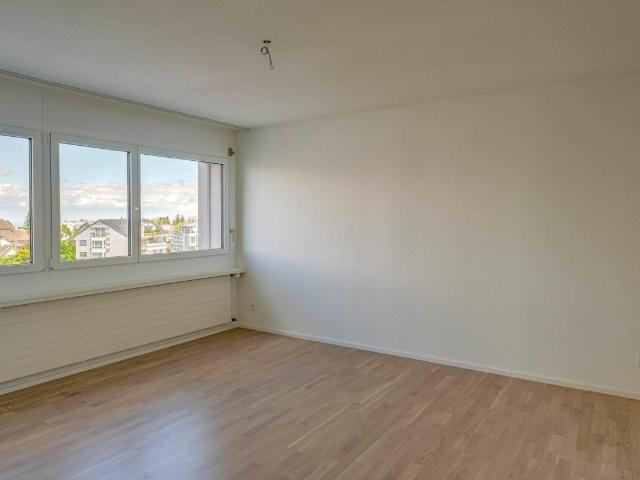 Apartment kaufen in Wittenbach, St. Gallen