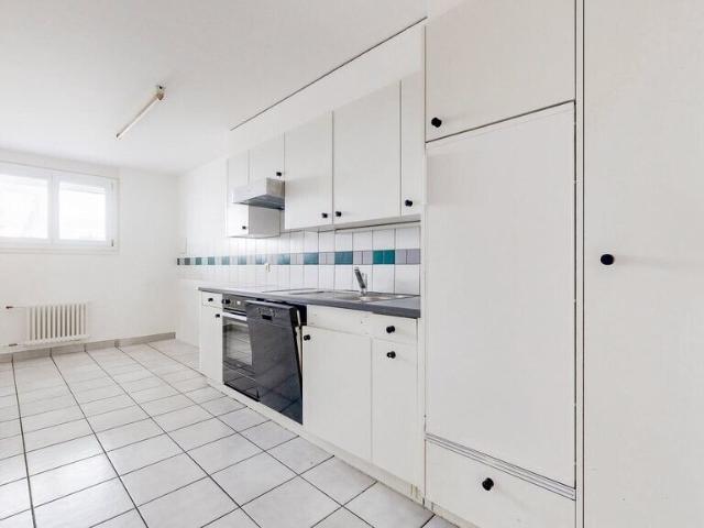 Apartment mieten in Yverdon-les-Bains