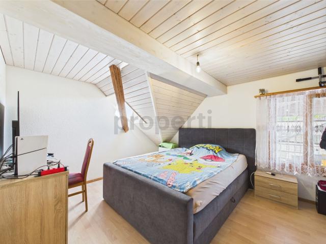 Apartment mieten