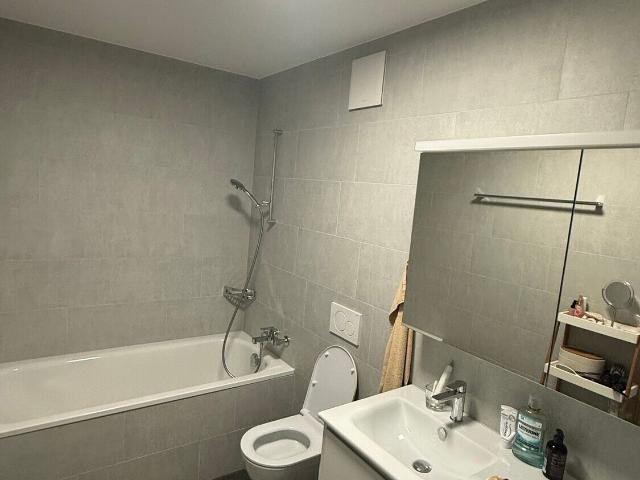Apartment kaufen in Zollikofen, Bern