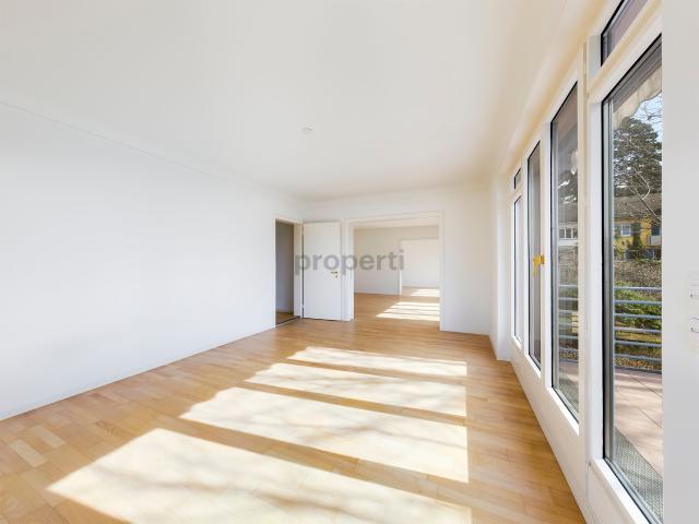 Apartment mieten