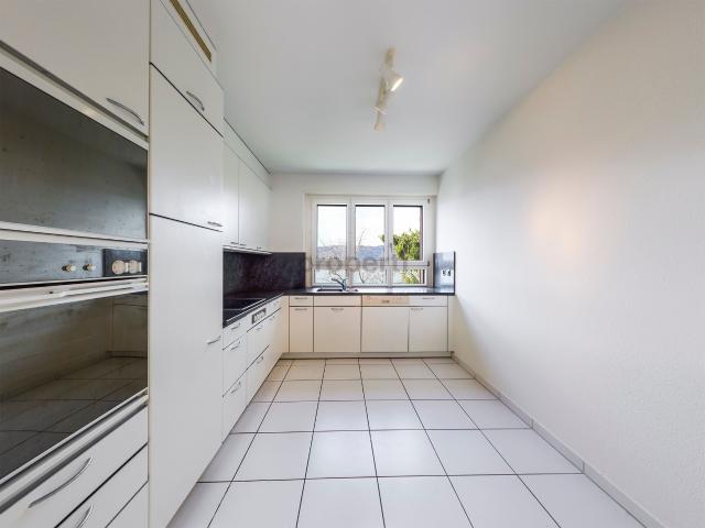 Apartment mieten