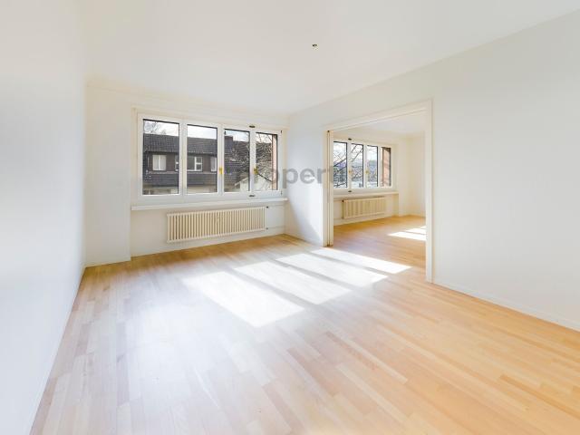 Apartment mieten