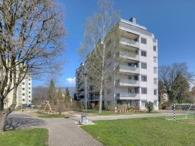 Apartment kaufen in Zuchwil, Solothurn