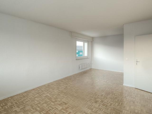 Apartment kaufen in Zuchwil, Solothurn