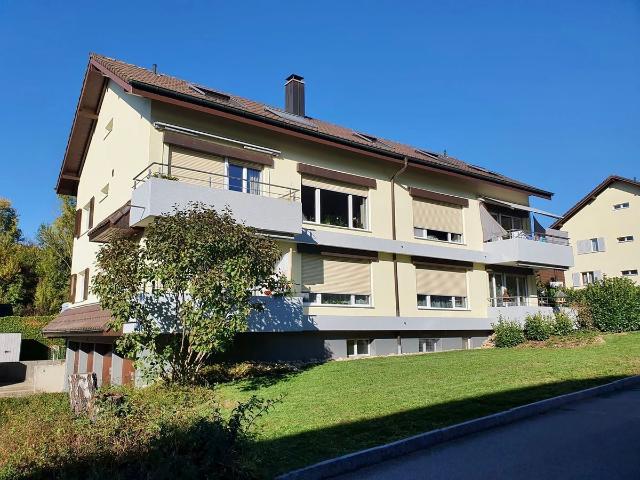 Apartment kaufen