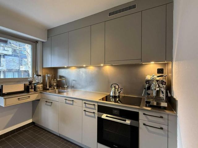 Apartment kaufen