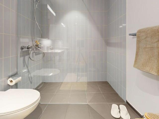 Apartment kaufen in Einigen, Zürich