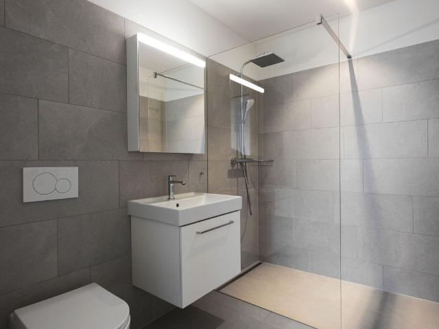 Apartment kaufen in Einigen, Zürich