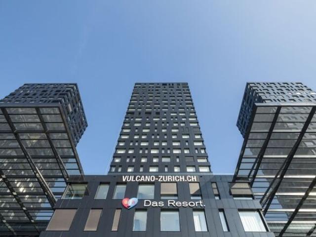 Apartment kaufen