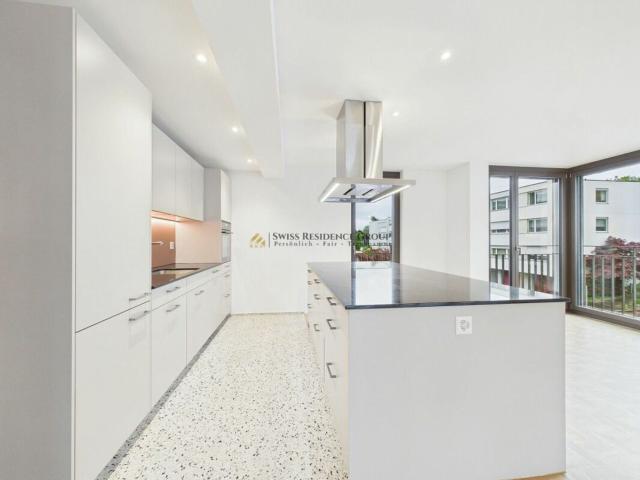 Apartment mieten in Schwamendingen Mitte, Zürich