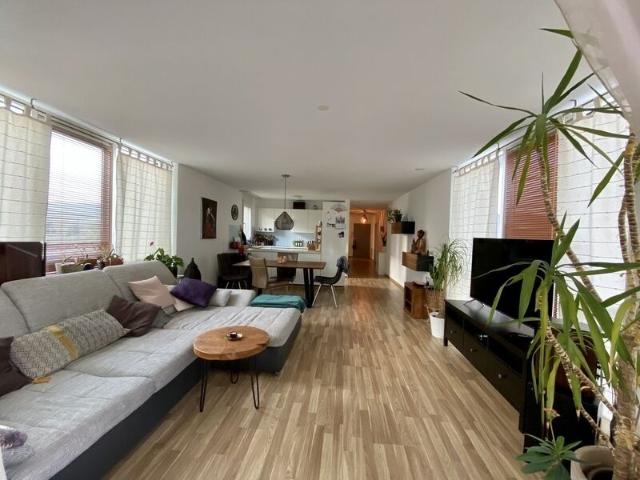 Apartment kaufen