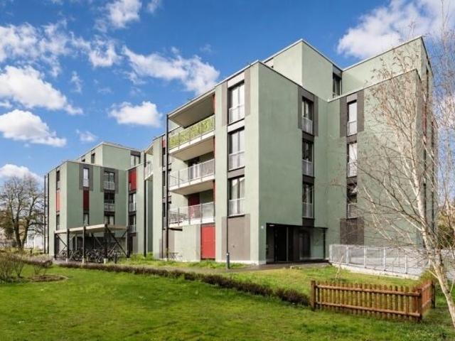 Apartment kaufen in Einigen, Zürich