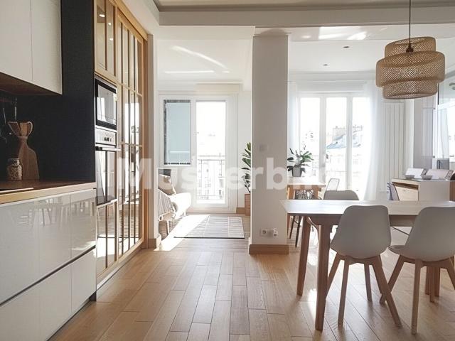 Apartment kaufen