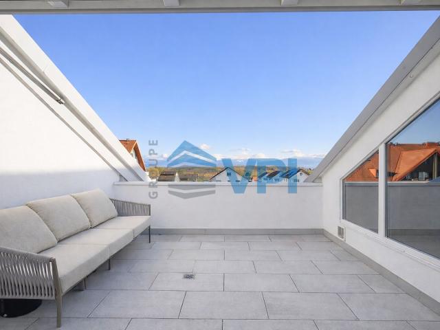 Apartment kaufen in Eysins, District de Nyon