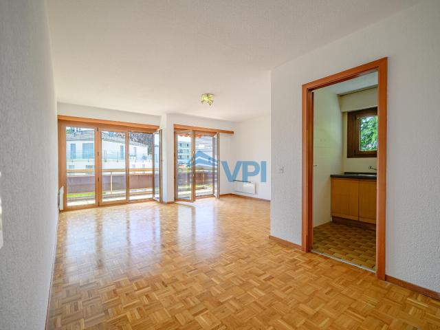 Apartment kaufen in Rolle, Waadt