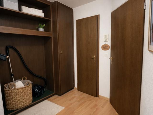 Apartment kaufen in Aarau, Aargau