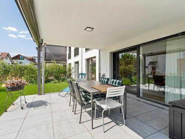 Apartment kaufen in Aarau, Aargau