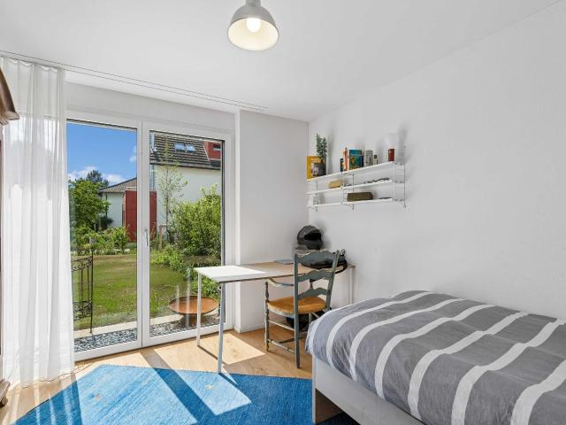 Apartment kaufen in Rohr, Aarau