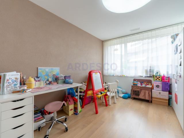 Apartment kaufen in Aarburg, Aargau