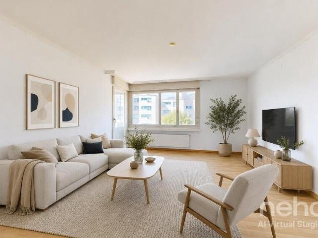 Apartment kaufen in Aarburg, Aargau