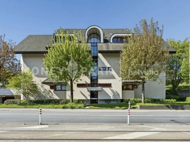 Apartment kaufen in Aarwangen, Verwaltungsregion Emmental-Oberaargau