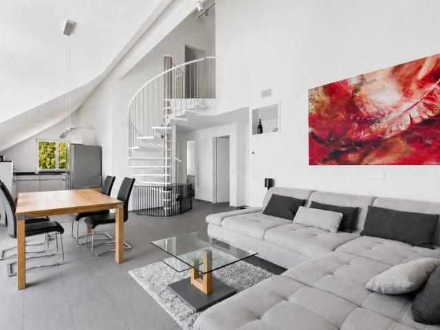 Apartment kaufen in Adlikon, Regensdorf