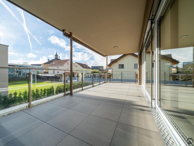Apartment kaufen in Oftringen, Aargau