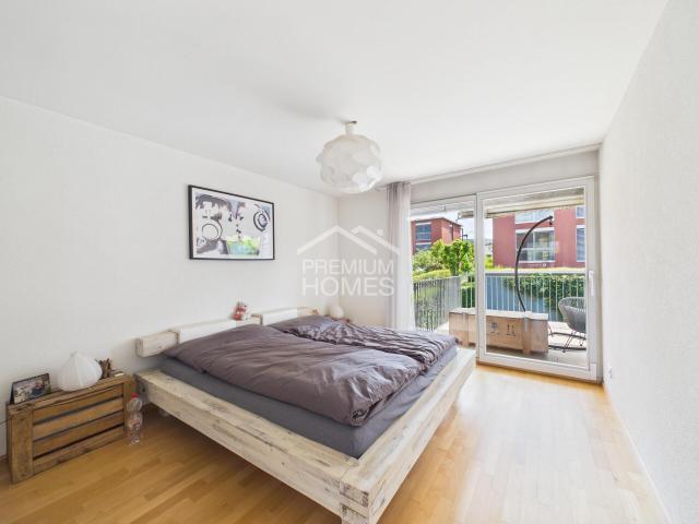 Apartment kaufen