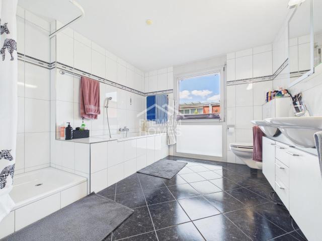 Apartment kaufen