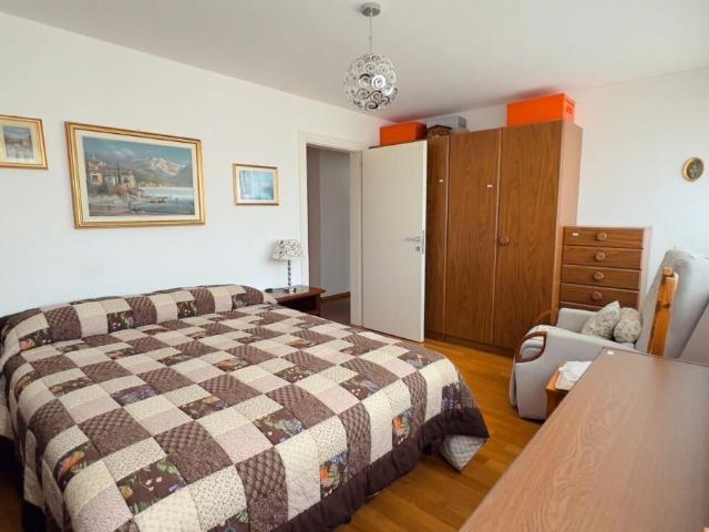 Apartment kaufen in Agno, Tessin